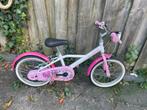 Decathlon kinderfiets 16 inch - Prima staat!, Ophalen of Verzenden, Gebruikt, 16 inch, Handrem