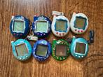 Assortiment Japanse Tamagotchi Connection LOT, Ophalen of Verzenden, Zo goed als nieuw