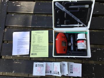 Hanna HI758 Calcium tester beschikbaar voor biedingen
