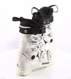 39 EU dames skischoenen ATOMIC HAWX MAGNA 85, energy back, 160 tot 180 cm, Gebruikt, Verzenden, Schoenen