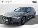 Audi A6 Avant 50 TFSI e quattro S edition | PHEV | Trekhaak, Auto's, Audi, 77 km/l, Gebruikt, 4 cilinders, Vierwielaandrijving