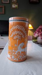 Beschuitbus jaren '70, Verzamelen, Blikken, Ophalen of Verzenden, Overige