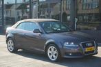 Audi A3 Cabriolet 1.8 TFSI Ambition Pro Line, Auto's, Stof, Gebruikt, 4 cilinders, Cabriolet