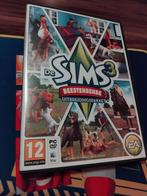 Sims 3 beestenbende uitbreidingspakket voor pc, Spelcomputers en Games, Games | Pc, 1 speler, Ophalen of Verzenden, Zo goed als nieuw