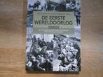 Andy Wiest De complete geschiedenis van de Eerste, Ophalen of Verzenden, Voor 1940, Zo goed als nieuw, Algemeen