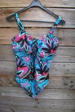 Badpak blauw/ kleur mt 48D met rokje vaste prijs, Kleding | Dames, Badmode en Zwemkleding, Ophalen of Verzenden, Zo goed als nieuw
