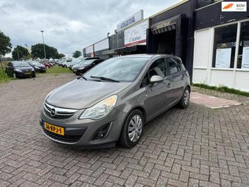 Opel Corsa 1.3 CDTi EcoFlex S/S Design Edition beschikbaar voor biedingen
