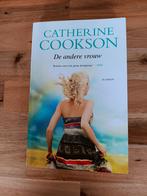De andere vrouw, Catherine Cookson, Ophalen, Gelezen