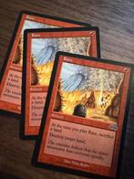 Raze - Urza's Saga, Hobby en Vrije tijd, Verzamelkaartspellen | Magic the Gathering, Verzenden, Zo goed als nieuw