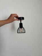Plafond lamp, Ophalen, Zo goed als nieuw