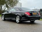 Mercedes-Benz CL-klasse 500 | AMG Styling | Nachtzicht | Key, Auto's, Mercedes-Benz, Automaat, Achterwielaandrijving, Gebruikt