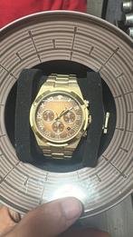 Hi, Ophalen of Verzenden, Goud, Overige merken, Verguld