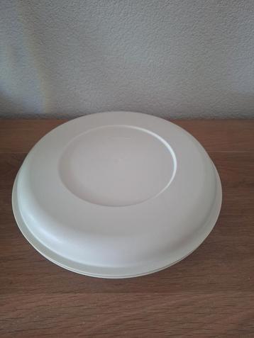 Tupperware Serveerschaal - Hapjes Presenteren beschikbaar voor biedingen
