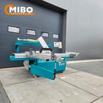 MARTIN T60 Formaatzaag 3300mm ** vol opties ** zgan, Doe-het-zelf en Verbouw, Gereedschap | Zaagmachines, Martin altendorf felder scm robland casadei martin