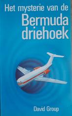 Het mysterie van de Bermuda Driehoek - David Group, Ophalen of Verzenden, Gelezen, David Group
