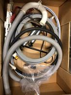 Wasmachine onderdelen Miele, Ophalen, Gebruikt