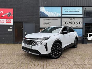 Peugeot 3008 1.2 Hybrid 145 Allure beschikbaar voor biedingen
