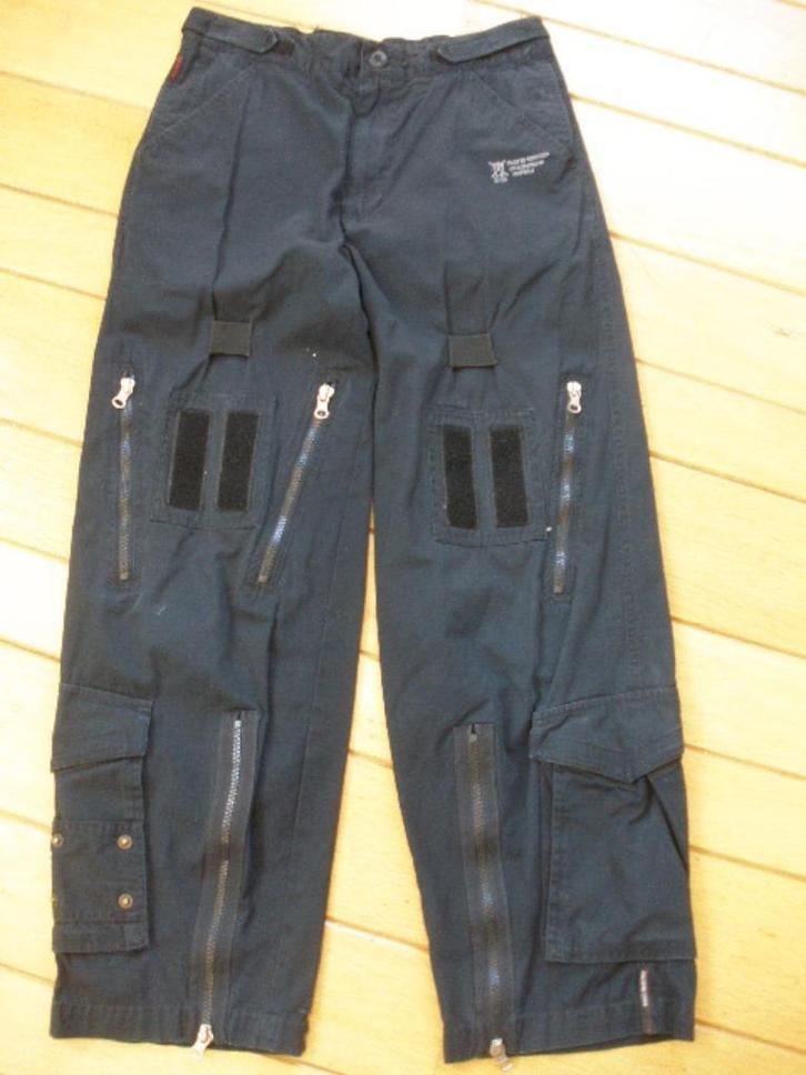 RAGS broek zwart met veel ritsen maat 152, Kinderen en Baby's, Kinderkleding | Maat 152, Zo goed als nieuw, Meisje, Broek, Ophalen of Verzenden