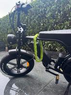 Voltes Fatbike - Zo goed als nieuw!, Ophalen, Zo goed als nieuw, Overige merken