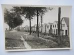 Sluiskil mooie unieke oude kaart Sluiskil in dertigerjaren, Verzenden, 1920 tot 1940, Ongelopen, Zeeland