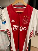 Ajax shirt Younes, Ophalen of Verzenden, Zo goed als nieuw, Ajax, Shirt
