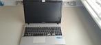 Samsung laptop Intel 5 met 15,6 inch scherm, Ophalen, Gebruikt, Met videokaart, 2 tot 3 Ghz