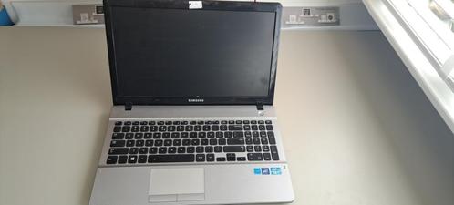 Samsung laptop Intel 5 met 15,6 inch scherm, Computers en Software, Windows Laptops, Gebruikt, 15 inch, SSD, 2 tot 3 Ghz, 8 GB