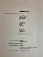 Complete verzamelmap Piet Clement 22 originele werken 1988, Antiek en Kunst, Ophalen