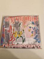 CD 123 athe Dental Ravers, Cd's en Dvd's, Cd's | Dance en House, Ophalen of Verzenden, Zo goed als nieuw