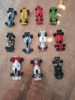 Formule  1, Hobby en Vrije tijd, Modelauto's | Overige schalen, Ophalen of Verzenden, Auto