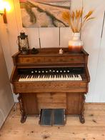 Chicago Harmonium, Ophalen, Gebruikt, 1 klavier, Harmonium