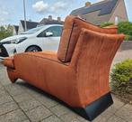 Chaise longue  Design Bart van Bekhoven,Artistiek Breda, Huis en Inrichting, Ophalen of Verzenden, Gebruikt, Stof, Modern,klassiek,industrieel,design