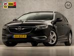 Opel Insignia Sports Tourer 1.5 Turbo Sport 141Pk (APPLE CAR, Auto's, Opel, Voorwielaandrijving, 12 maanden, 730 kg, 4 cilinders
