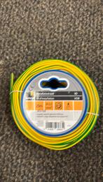 Isolatie draad 25 meter, Ophalen of Verzenden, Zo goed als nieuw, Kabel of Snoer