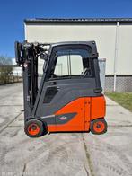 Linde E20PH-02 triplex freelift sideshift 4e functie accu 91, Renejonker76@hotmail.com, Heftruck, Elektrisch, H.O. R.H. Jonker