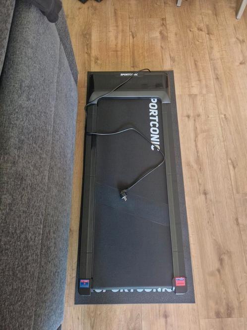 SPORTCONIC P106 PRO loopband, Sport en Fitness, Fitnessapparatuur, Zo goed als nieuw, Loopband, Ophalen