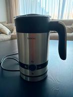 Blokker Melkopschuimer - Zo Goed Als Nieuw!, Witgoed en Apparatuur, Melkopschuimers, Ophalen of Verzenden, Zo goed als nieuw, Elektrische melkopschuimer