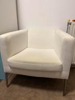 Fauteuil, Ophalen, Gebruikt, Eenpersoons, Minder dan 150 cm