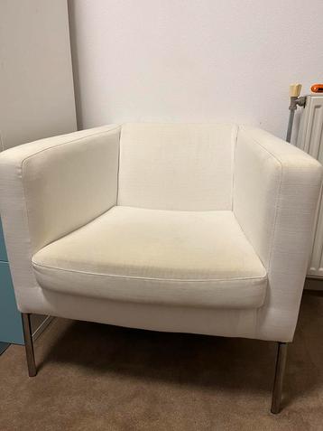 Fauteuil  beschikbaar voor biedingen