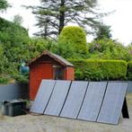 allpower 400watt opvouwbaar zonnepaneel slechts €369,-, Ophalen of Verzenden, Nieuw