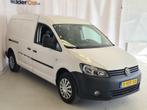 Volkswagen Caddy 1.6 TDI Maxi|AUTOMAAT|NAP|APK03-2026|CRUISE, Euro 5, Gebruikt, 4 cilinders, Volkswagen