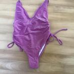 mooi badpak van Amour, maat 36. ZGAN, Ophalen of Verzenden, Zo goed als nieuw, Roze, Badpak