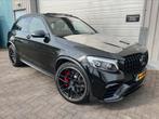 Mercedes-Benz GLC AMG 63s 4MATIC+ pano/carbon/burmester, Automaat, USB, Zwart, Dealer onderhouden