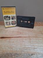Diverse Artiesten - Gouden Successen Cassetteband, 1 bandje, Ophalen of Verzenden, Zo goed als nieuw, Origineel