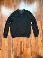 Calvin Klein Trui maat M, Calvin Klein, Maat 48/50 (M), Zwart, Ophalen of Verzenden