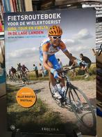 Fietsrouteboek Voor De Wielertoerist, Boeken, Ophalen, Balsport