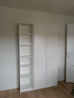 Ikea Billy boekenkasten (wit), Huis en Inrichting, Gebruikt, 200 cm of meer, 25 tot 50 cm, 50 tot 100 cm