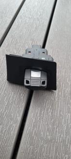 CONTACTSLOT+AFSTANDSBEDIENING  BMW E90 E91 E92 E93, Auto-onderdelen, Dashboard en Schakelaars, Ophalen of Verzenden, BMW