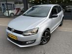 Volkswagen Polo 1.2 Easyline, Voorwielaandrijving, Euro 5, 967 kg, Gebruikt