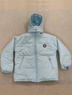 Trapstar winterjas babyblue, Ophalen of Verzenden, Nieuw, Zwart
